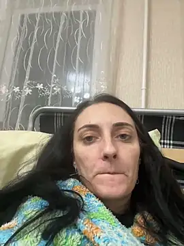 Miroslava1247 online show from February 12, 2025, 7:02 pm