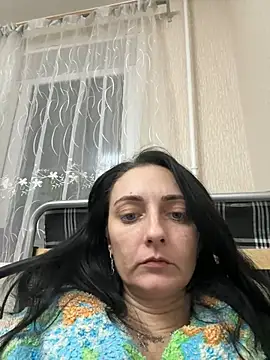 Miroslava1247 online show from February 9, 2025, 9:17 pm