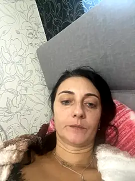 Miroslava1247 online show from November 2, 2025, 9:14 am