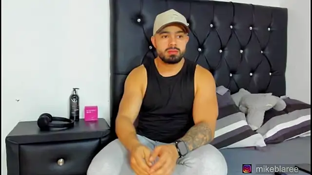 Snapshot of mikeblaree chatting on February 12, 2026, 7:02 pm mikeblaree online show from February 12, 2026, 7:02 pm