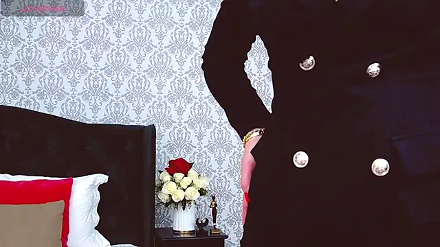 FirstTimePam online show from February 18, 2026, 9:44 pm