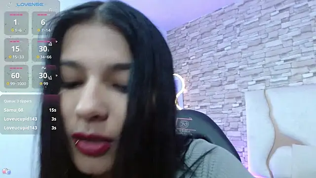 Snapshot of Gaby_tay1 chatting on November 13, 2025, 7:40 pm Gaby tay1 online show from November 13, 2025, 7:40 pm