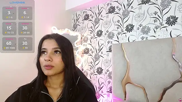 Snapshot of Gaby_tay1 chatting on February 25, 2026, 3:18 am Gaby tay1 online show from February 25, 2026, 3:18 am