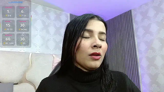 Snapshot of Gaby_tay1 chatting on October 16, 2025, 3:26 am Gaby tay1 online show from October 16, 2025, 3:26 am