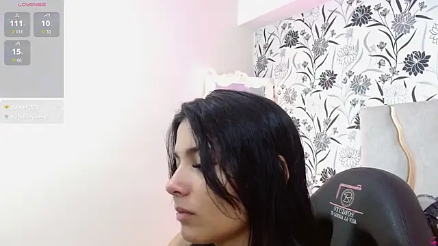 Snapshot of Gaby_tay1 chatting on February 26, 2026, 3:28 am Gaby tay1 online show from February 26, 2026, 3:28 am