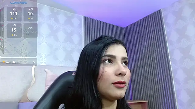 Snapshot of Gaby_tay1 chatting on October 27, 2025, 3:51 am Gaby tay1 online show from October 27, 2025, 3:51 am