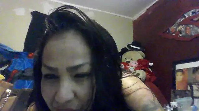 SweetSexyLatina online show from May 7, 2026, 4:06 am