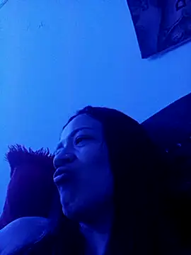 Snapshot of kimbadazz chatting on March 12, 2025, 5:46 am kimbadazz online show from March 12, 2025, 5:46 am