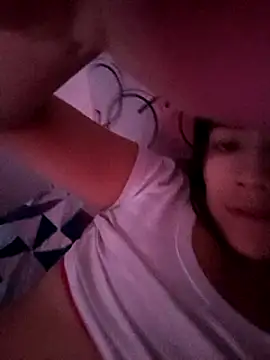 Snapshot of kimbadazz chatting on February 17, 2025, 9:00 pm kimbadazz online show from February 17, 2025, 9:00 pm