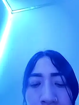 Snapshot of kimbadazz chatting on March 7, 2025, 2:46 am kimbadazz online show from March 7, 2025, 2:46 am