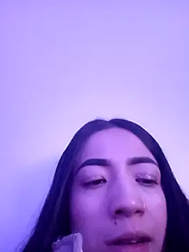 Snapshot of kimbadazz chatting on March 8, 2025, 5:17 am kimbadazz online show from March 8, 2025, 5:17 am