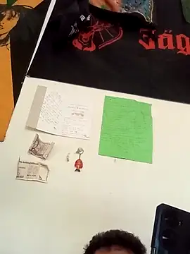 Invisibledickman online show from February 12, 2026, 7:52 am