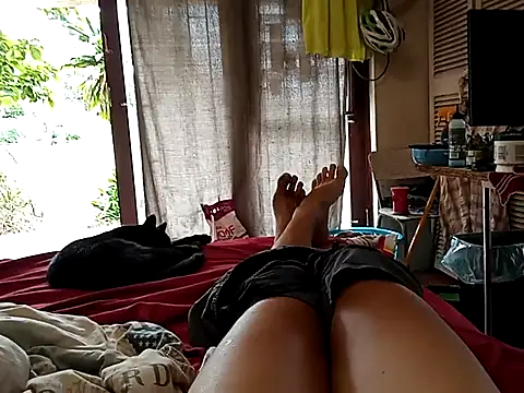 Invisibledickman online show from April 3, 2026, 9:49 am