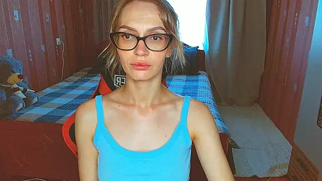 Snapshot of Lady_Sunshine_ chatting on June 30, 2026, 6:24 am Lady Sunshine online show from June 30, 2026, 6:24 am