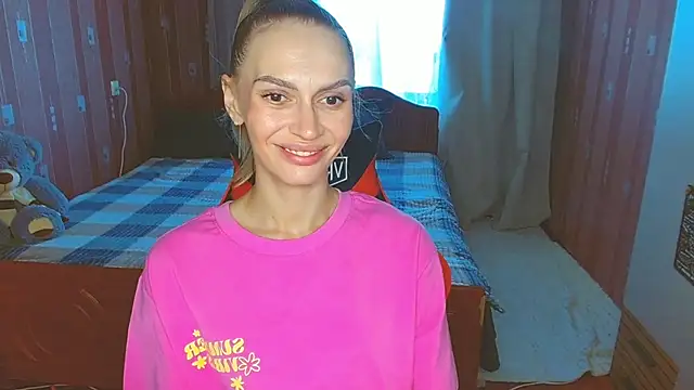 Snapshot of Lady_Sunshine_ chatting on July 3, 2026, 6:53 am Lady Sunshine online show from July 3, 2026, 6:53 am