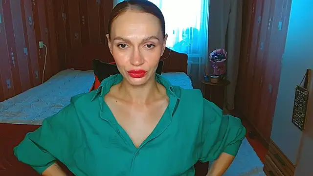 Snapshot of Lady_Sunshine_ chatting on August 6, 2026, 4:29 am Lady Sunshine online show from August 6, 2026, 4:29 am
