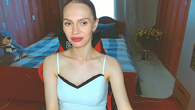 Snapshot of Lady_Sunshine_ chatting on June 23, 2026, 9:18 am Lady Sunshine online show from June 23, 2026, 9:18 am