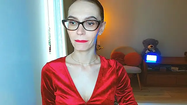 Lady Sunshine  online show from April 25, 2026, 7:55 am