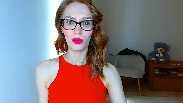 Lady Sunshine  online show from May 7, 2026, 7:23 am