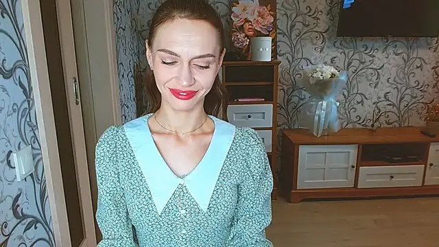 Lady Sunshine  online show from October 14, 2025, 6:36 am