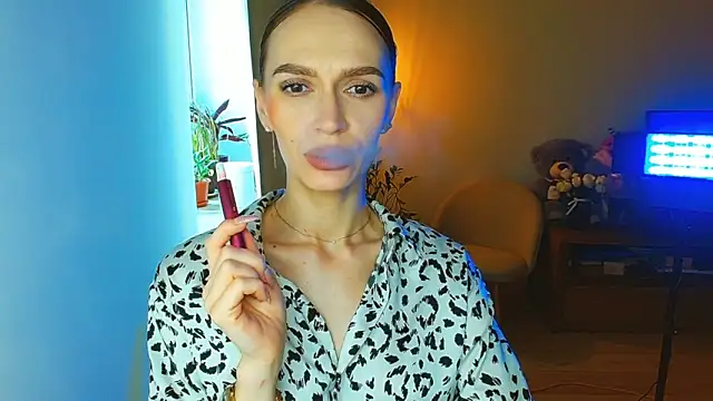 Lady Sunshine  online show from March 17, 2026, 7:44 am