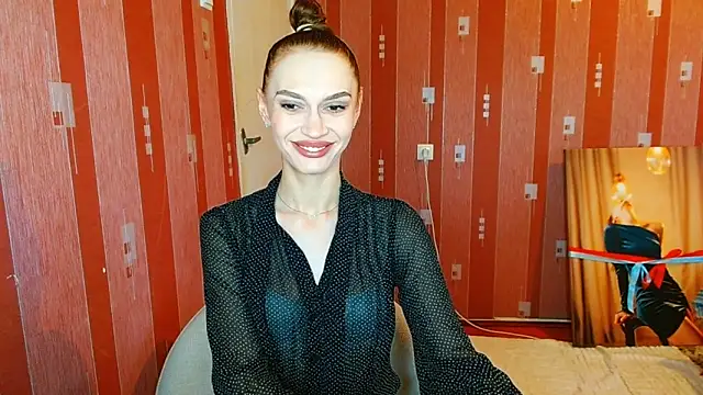 Lady Sunshine  online show from November 9, 2025, 7:34 am