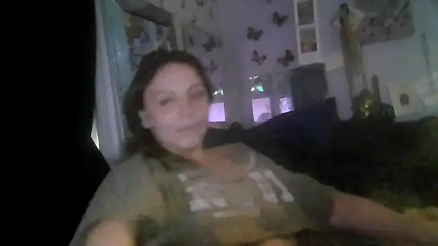 ShysluutGia online show from July 26, 2026, 4:14 pm