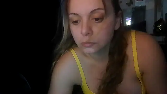 ShysluutGia online show from July 26, 2026, 12:39 am
