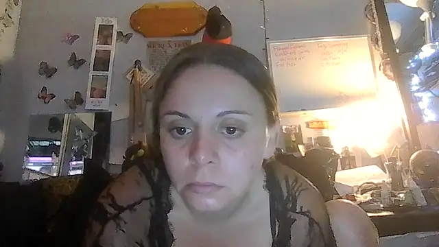 ShysluutGia online show from July 9, 2026, 10:04 am