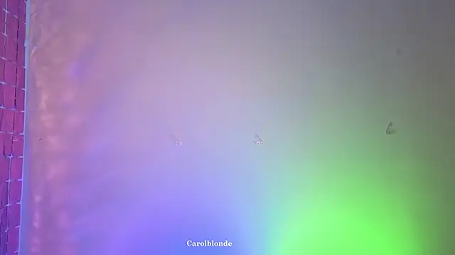 Snapshot of Carolblonde chatting on November 8, 2025, 12:31 pm Carolblonde online show from November 8, 2025, 12:31 pm