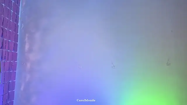 Snapshot of Carolblonde chatting on December 1, 2025, 3:40 am Carolblonde online show from December 1, 2025, 3:40 am