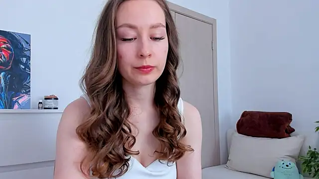Snapshot of marilinaal chatting on April 29, 2026, 7:45 am marilinaal online show from April 29, 2026, 7:45 am