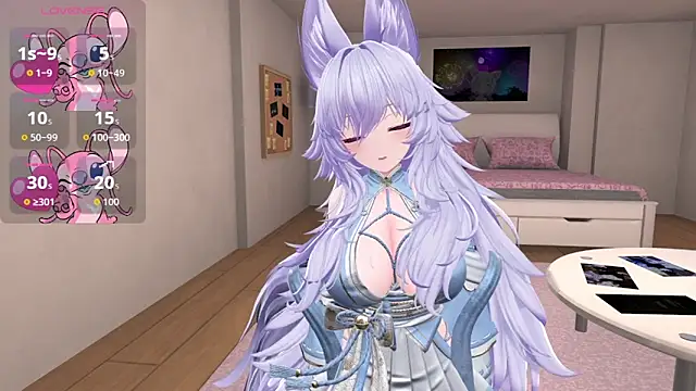 anime cutie online show from July 29, 2026, 12:26 pm