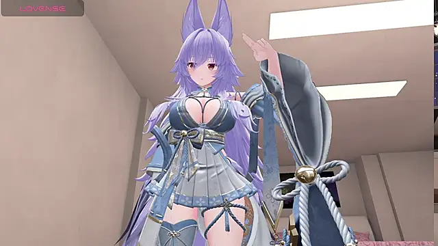 anime cutie online show from July 22, 2026, 12:29 pm