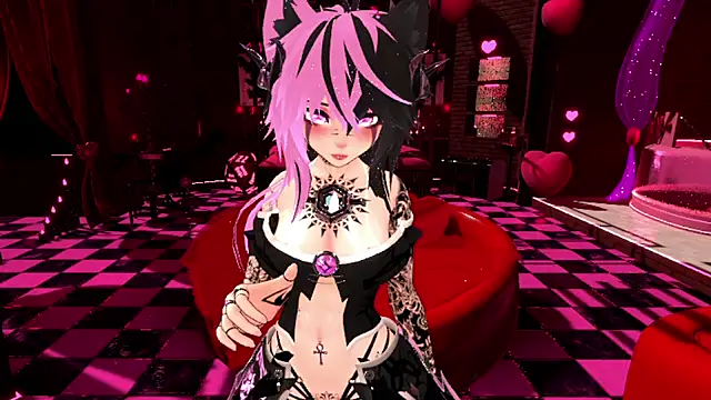 Snapshot of anime_cutie chatting on October 17, 2025, 11:12 am anime cutie online show from October 17, 2025, 11:12 am