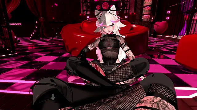 Snapshot of anime_cutie chatting on November 24, 2025, 1:11 pm anime cutie online show from November 24, 2025, 1:11 pm