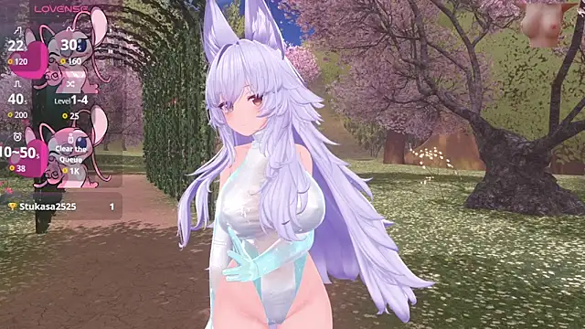 anime cutie online show from August 9, 2026, 12:44 pm