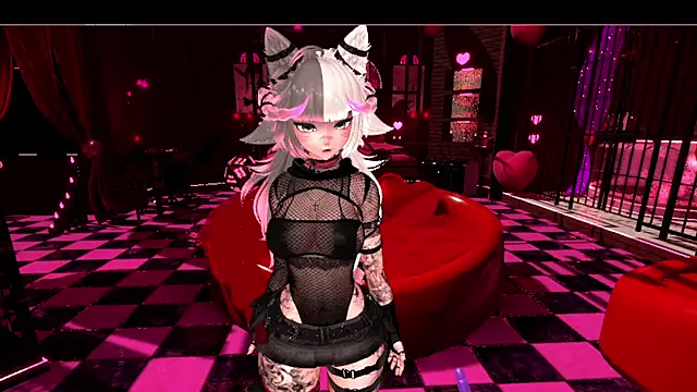 Snapshot of anime_cutie chatting on November 21, 2025, 12:37 pm anime cutie online show from November 21, 2025, 12:37 pm