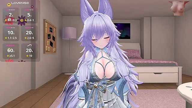 Snapshot of anime_cutie chatting on June 17, 2026, 12:15 pm anime cutie online show from June 17, 2026, 12:15 pm