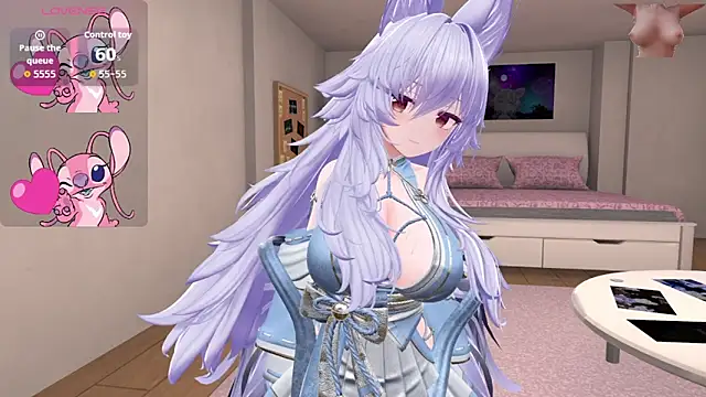 anime cutie online show from August 1, 2026, 12:36 pm