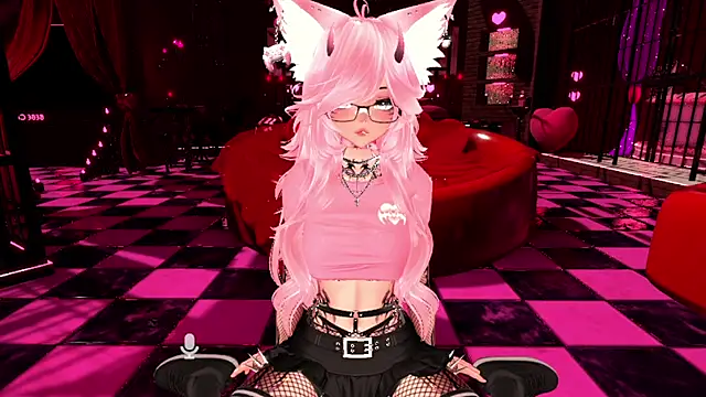 Snapshot of anime_cutie chatting on December 4, 2025, 1:54 pm anime cutie online show from December 4, 2025, 1:54 pm