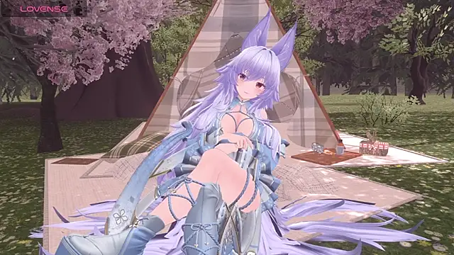 anime cutie online show from August 8, 2026, 11:39 am