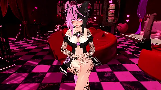 Snapshot of anime_cutie chatting on October 11, 2025, 11:22 am anime cutie online show from October 11, 2025, 11:22 am