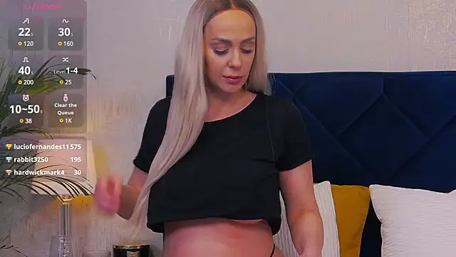 Snapshot of Jennifer_Hills chatting on February 20, 2025, 8:28 am Jennifer Hills online show from February 20, 2025, 8:28 am