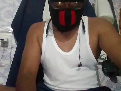 Mohan Patel 35 online show from October 11, 2025, 4:41 pm