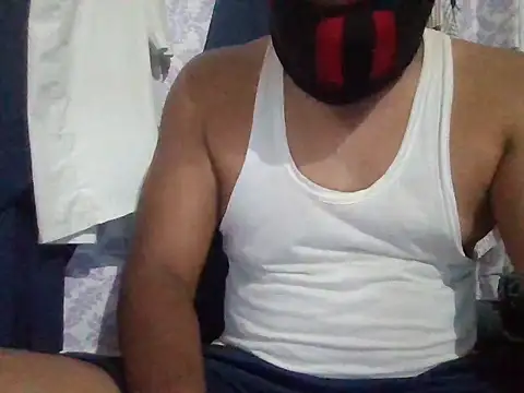 Mohan Patel 35 online show from October 13, 2025, 5:03 pm