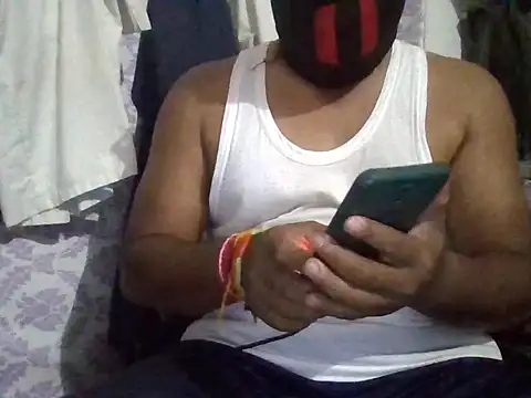 Mohan Patel 35 online show from October 10, 2025, 5:14 pm