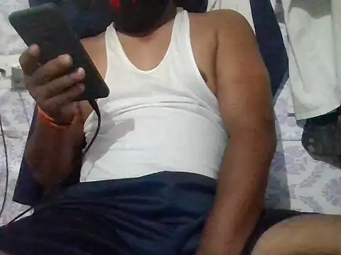 Mohan Patel 35 online show from November 6, 2025, 4:55 pm