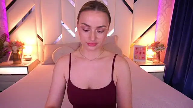 Snapshot of LindsieGreyy chatting on May 16, 2026, 11:20 am LindsieGreyy online show from May 16, 2026, 11:20 am