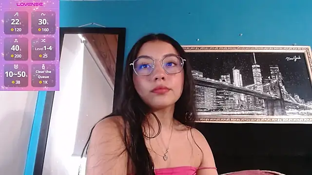 Alanagp online show from February 26, 2025, 7:53 pm